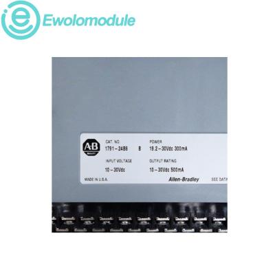 Allen-Bradley 1791 Block I/O DC Module