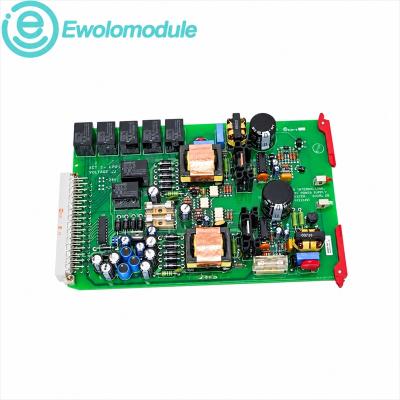 C6691 ICP Power Supply Relay Unit