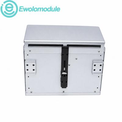 PM802F 3BDH000002R1 base unit