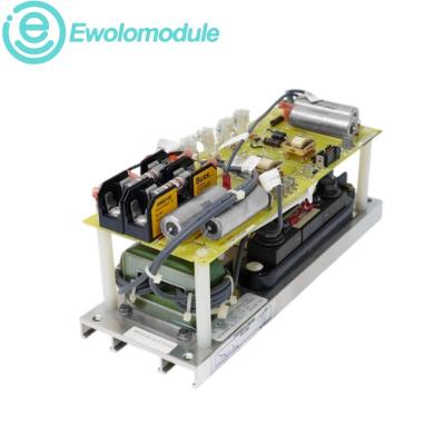 GE DS2020FECNRX010A Field Exciter