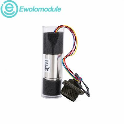 R11X J10 7 brushless resolver