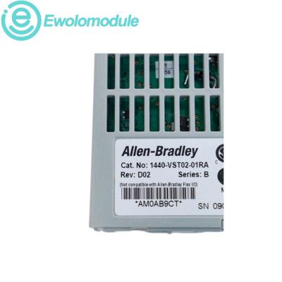 Allen-Bradley 1440-VST02-01RA XM-120 module
