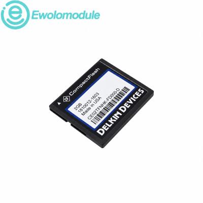 CE02TFNHK FD000 D CompactFlash card