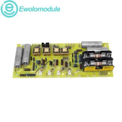 GE DS200FSAAG1ABA Amplifier Board
