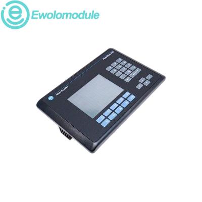 Allen-Bradley PanelView 600 HMI
