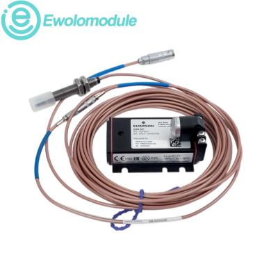 EPRO 8 mm Eddy Current Sensor