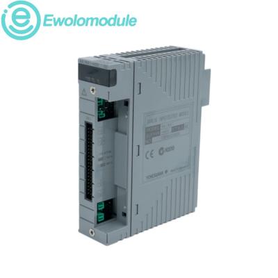 Yokogawa AAI841-H00 HART analog I/O module
