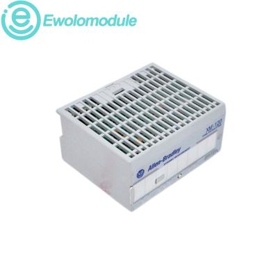 Allen-Bradley 1440-VST02-01RA XM-120 module