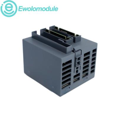 ABB PM573-ETH AC500 PLC Processor Module