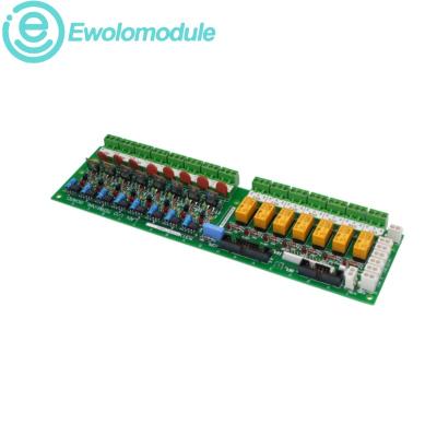 GE 531X307LTBAKG1 Terminal Board