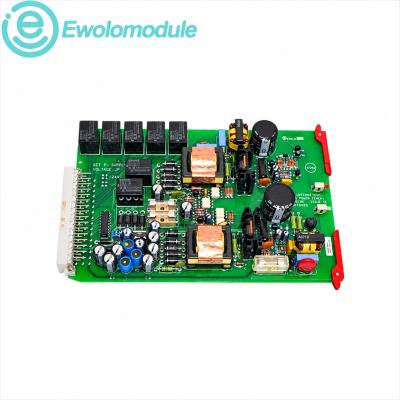 C6691 24 Power Supply Relay Unit