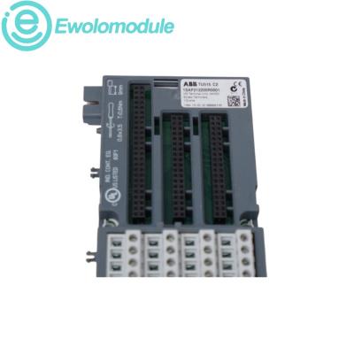 ABB TU515 S500 I/O Terminal Unit