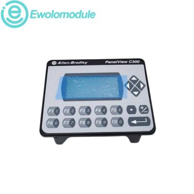 Allen-Bradley 2711C-K3M Graphic operator terminal