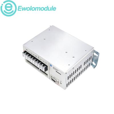 Allen-Bradley 1398-DDM-005 ULTRA 100 Servo Drive