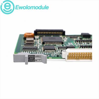 Yokogawa ADM12 S4 Contact Output Card