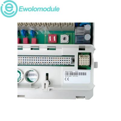 ABB NMTU-21C 3BSE017429R1 Termination unit