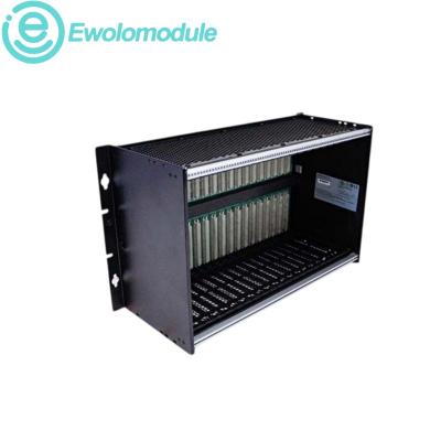 GE PACSystems RX7i 17 Slot VME Rack