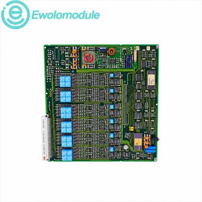 ABB HESG324015R1 HESG216880/E Control Board