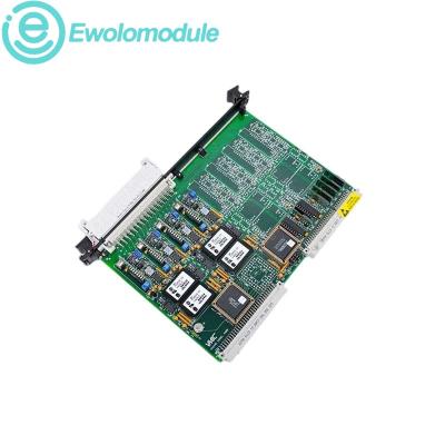 GE IC697VAL314 isolated analog output board