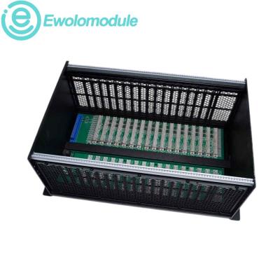 GE PACSystems RX7i 17 Slot VME Rack