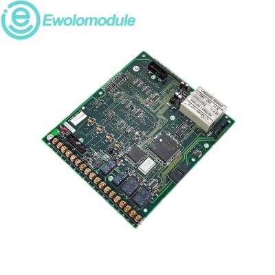 Allen-Bradley 1336S-EN4 drive control module