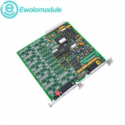 Fisher CL6824X1-A2 12P0767X012 Input Board