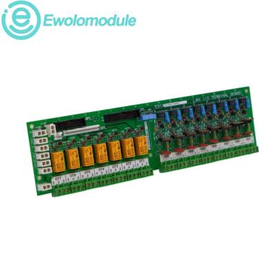 GE 531X307LTBAKG1 Terminal Board