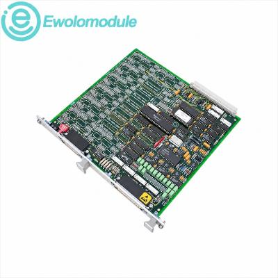 Fisher CL6824X1-A2 12P0767X012 Input Board
