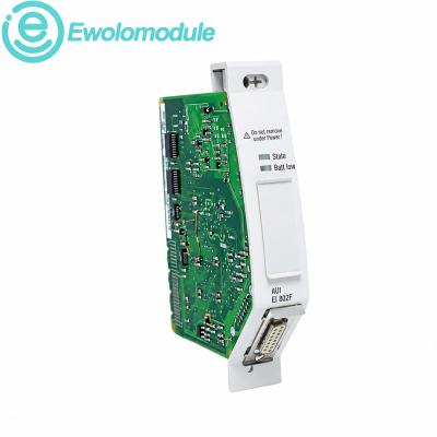 EI802F 3BDH000016R1 Ethernet module