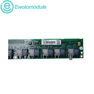 ABB Advant OCS Analog Interface