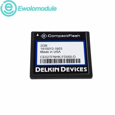 CE02TFNHK FD000 D CompactFlash card
