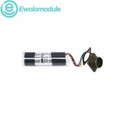 R11X J10 7 brushless resolver