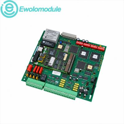 Allen-Bradley 1336T-GTB-SP1A Communication Board