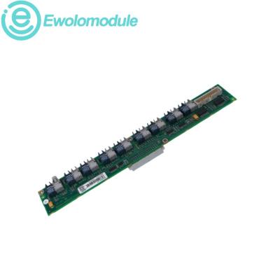 ABB Advant OCS Analog Interface