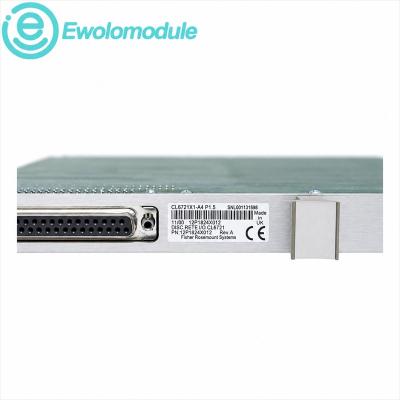 Fisher CL6721X1-A4 12P1824X012 I/O Card
