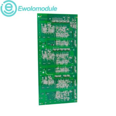 GE IS210AEBIH1B Mark VIe analog input board
