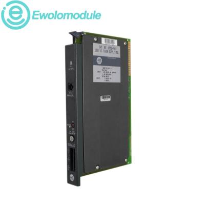 Allen Bradley 1771 P4S1 Power Supply