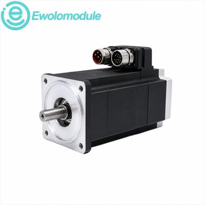 ABB BSM80C 275AFX Servo Motor