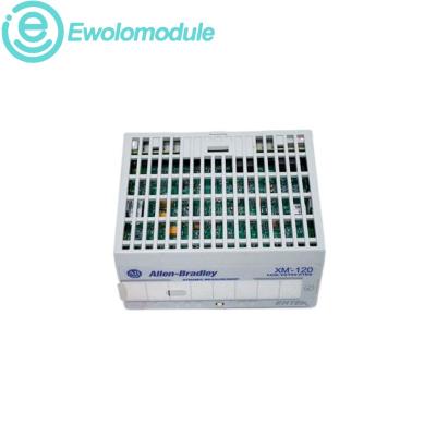 Allen-Bradley 1440-VST02-01RA XM-120 module