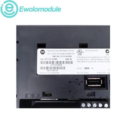 Allen-Bradley 2711C-K3M Graphic operator terminal