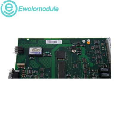 ABB PM153 3BSE003644R1 Processor module