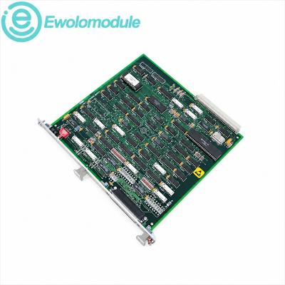 Fisher CL6721X1-A4 41B5215X132 I/O Card