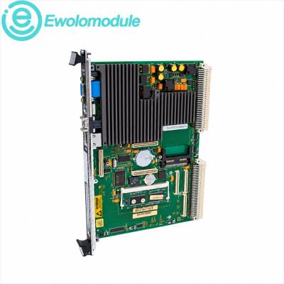 GE IS215UCVEH2AF VME Controller Board