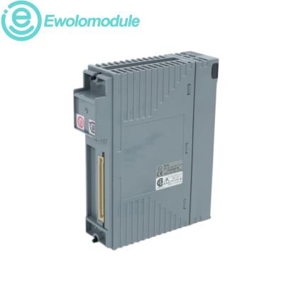 Yokogawa AAI841-H00 HART analog I/O module