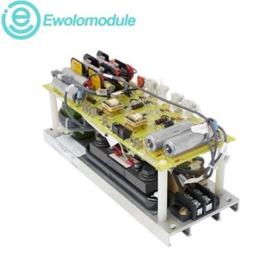 GE DS2020FECNRX010A Field Exciter