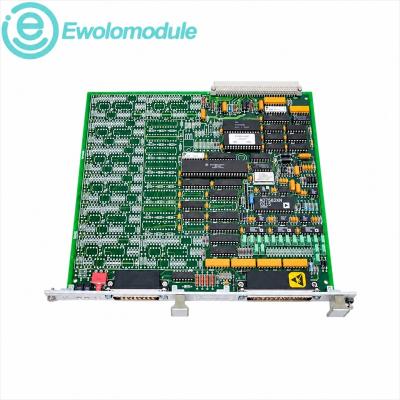 Fisher CL6824X1-A6 12P0767X032 Input Board
