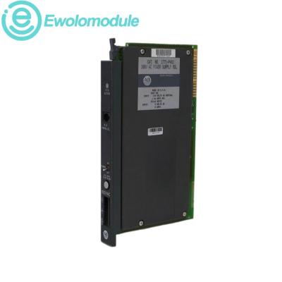 Allen Bradley 1771 P4S1 Power Supply