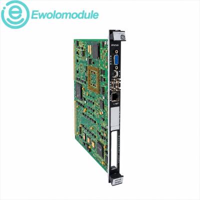 GE IS215UCVEH2AF VME Controller Board