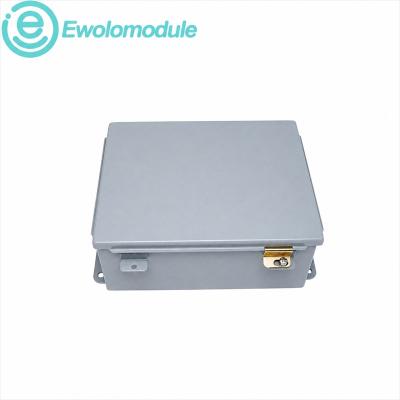 18605 Power Supply Enclosure