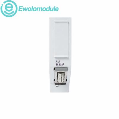 EI802F 3BDH000016R1 Ethernet module